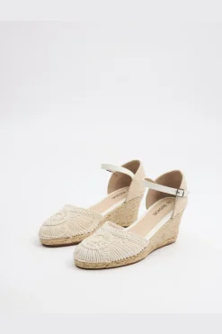 Cu&ntilde;as Yute zueco