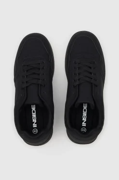 Deportiva Casual Combinada