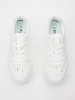 Deportiva Casual Plataforma