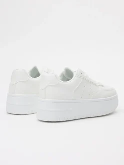 Deportiva Casual Plataforma