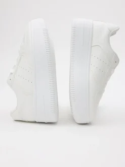 Deportiva Casual Plataforma