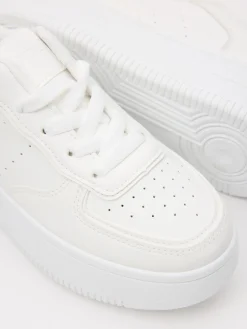 Deportiva Casual Plataforma