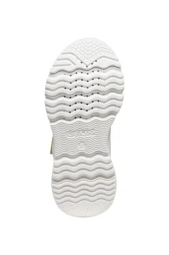 Deportivas efecto piel