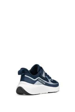 Deportivas efecto piel