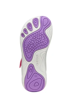 Deportivas transpirables