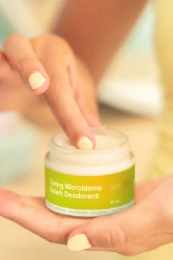 Desodorante natural 99% 40ml