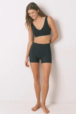 DREAMY Sujetador microfibra negro