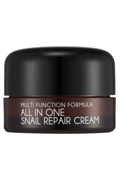 El exclusivo paquete Mizon Snail para el cuidado de la piel