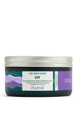 Exfoliante Corporal en Aceite Sleep 275g