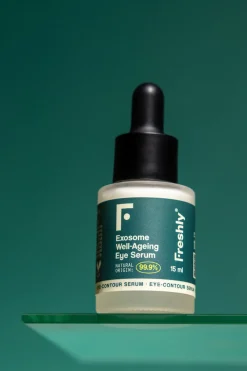 Exosome Well-Ageing Eye Serum