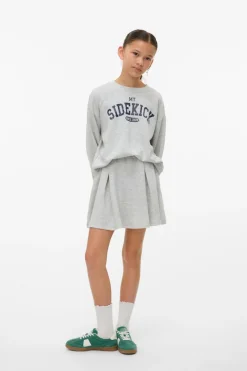 Falda corta deportiva