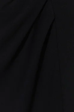 Falda larga evas&eacute;