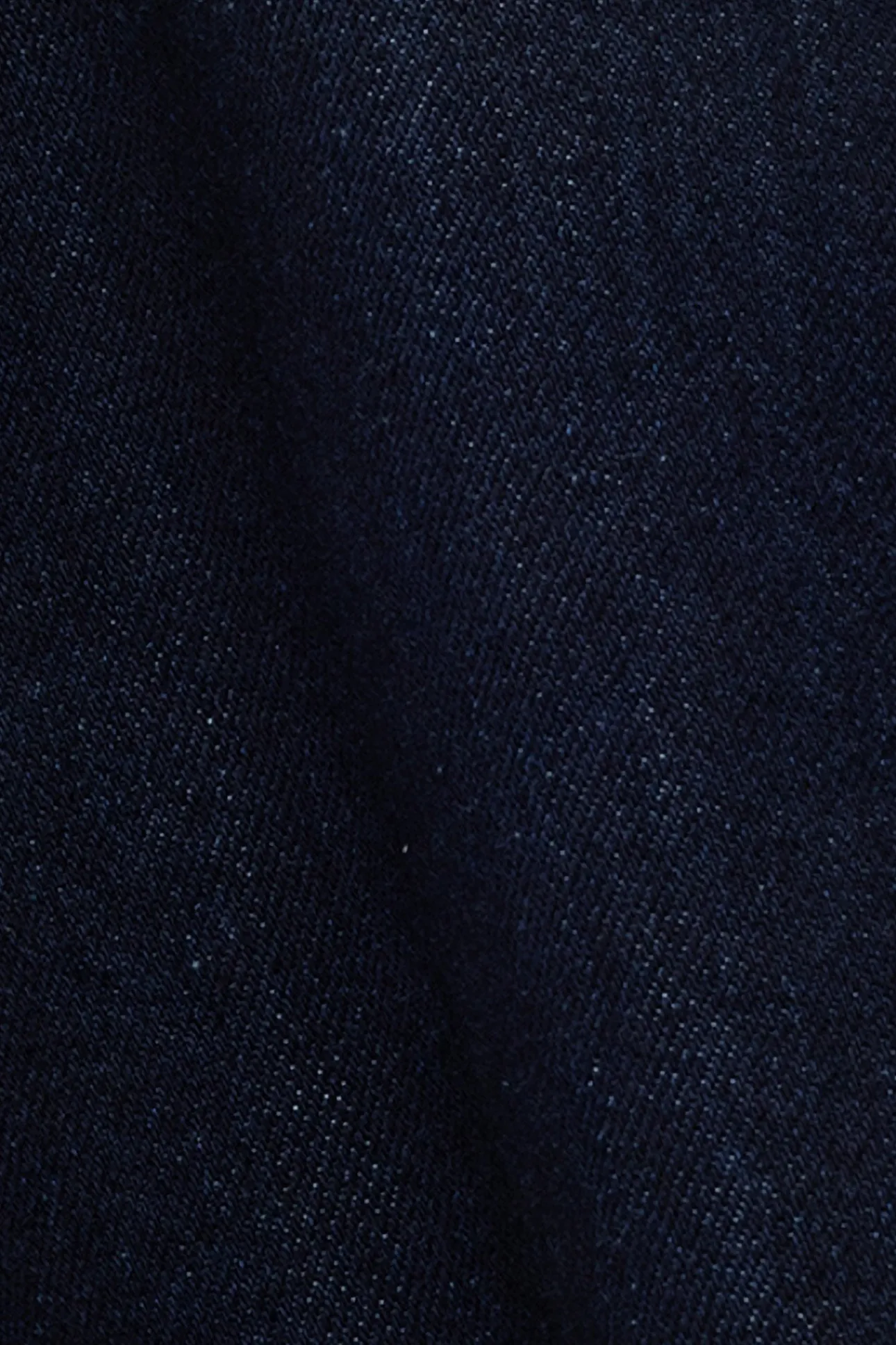 Falda midi de corte est&aacute;ndar