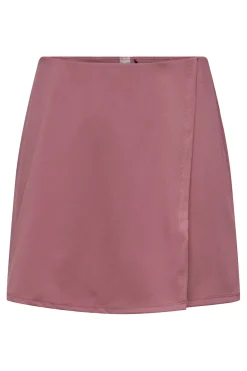 Falda pantal&oacute;n