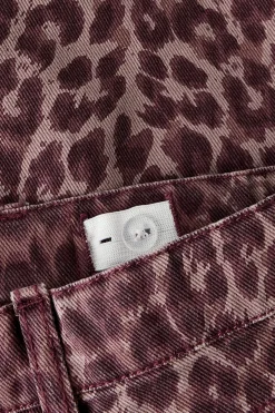 Falda pantal&oacute;n de ni&ntilde;a