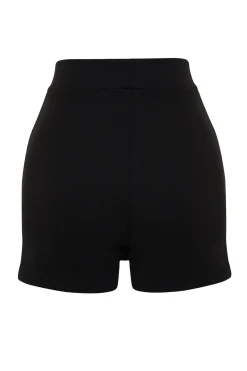 Falda pantal&oacute;n mini