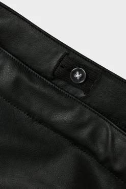 Falda tableada ni&ntilde;a