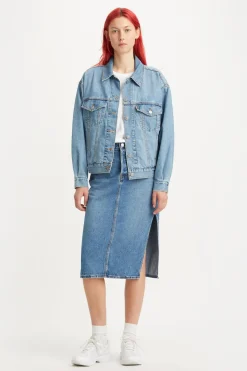 Falda vaquera Levis®