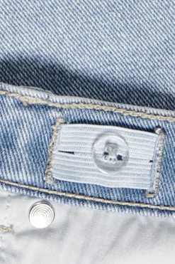 Falda vaquera ni&ntilde;a