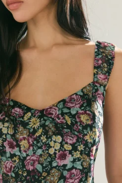 Fleur Dress