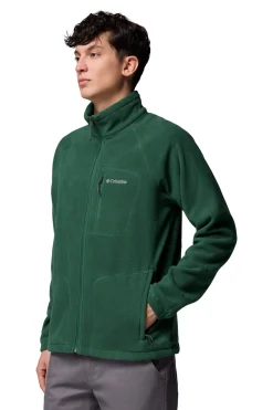 Forro polar Columbia para hombre Fast Trek&trade;