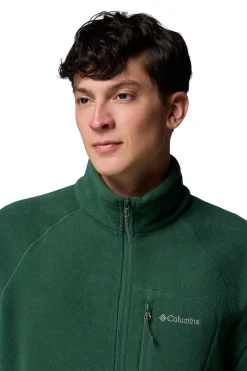 Forro polar Columbia para hombre Fast Trek&trade;