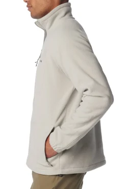 Forro polar con cremallera Columbia para hombre Fast Trek&trade;