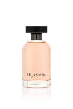 Fragancia Femenina High Spirits 100ML