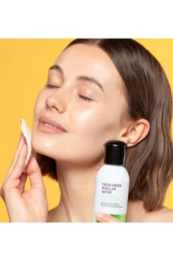 Fresh Green Agua Micellar
