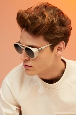 Gafa de sol Harlem Beige