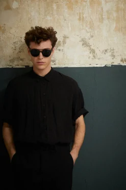 Gafa de sol Harlem Black