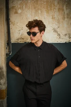 Gafa de sol Harlem Black