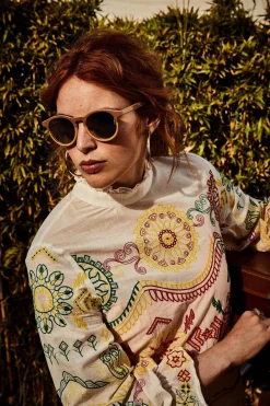 Gafa de sol Round 18