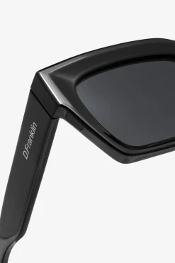 Gafas de sol cuadradas cl&aacute;sicas