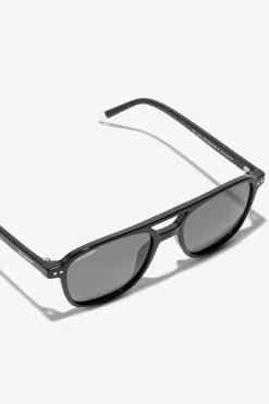 Gafas de sol doble puente polarizadas