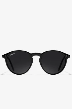 Gafas de sol redondas polarizadas