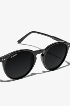 Gafas de sol redondas polarizadas