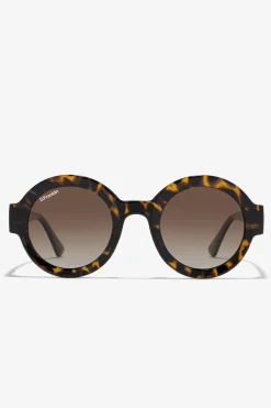 Gafas de sol redondas polarizadas