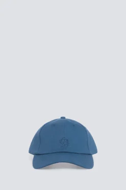 Gorra b&aacute;sica logo relieve Springfield