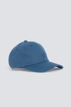 Gorra b&aacute;sica logo relieve Springfield