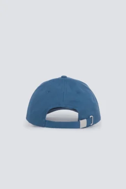 Gorra b&aacute;sica logo relieve Springfield