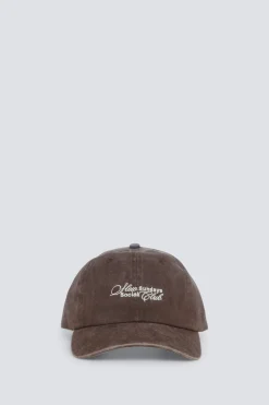 Gorra beisbolera