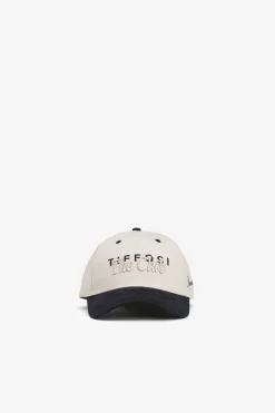 Gorra Bicolor Bordada