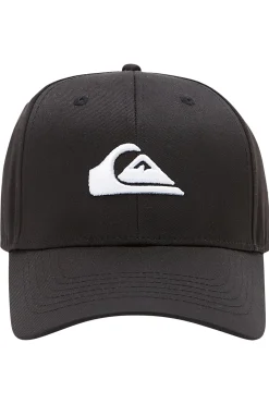 Gorra con logo
