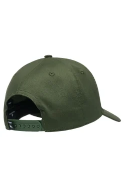 Gorra con logo