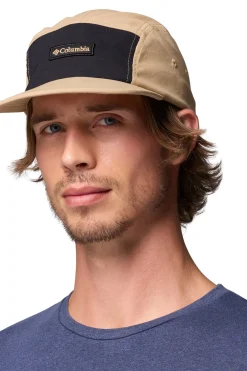 Gorra Creek Side&trade; de 5 paneles