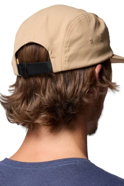 Gorra Creek Side&trade; de 5 paneles
