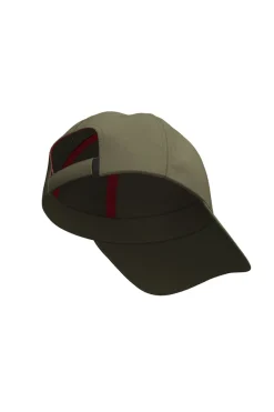 Gorra de b&eacute;isbol