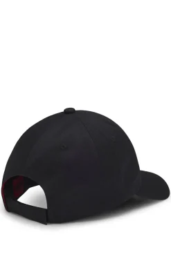 Gorra de b&eacute;isbol