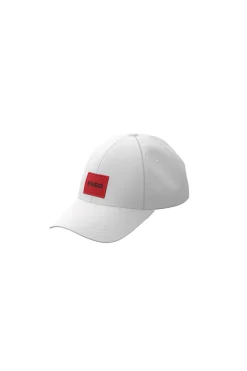 Gorra de béisbol de 6 paneles
